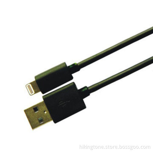 New design USB cable charging for Apple product